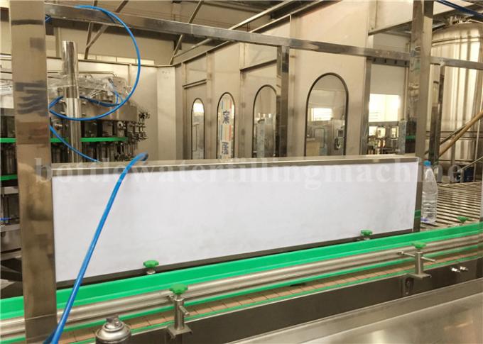 24000БПХ завершают Карбонатед продукцию сверкная воды машины завалки напитка 2