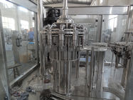 Durable Flavored Water 3 In 1 Beverage Production Equipment 2200 X 2100 X 2200MM