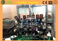 Split Isobaric Cola / Carbonated Water Filling Machine Large Capacity