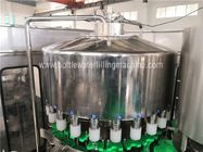 Glass Bottle Filling Machine, Fruit Juice Production Line, Flavoured Juice Making