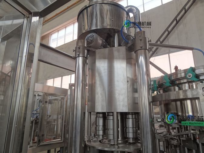 Пить нержавеющей стали slivery белые carbonated подвергают силу механической обработке 5,03 веса 2000kg 2