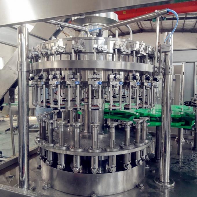 2016 новых пив аутомат дизайна/карбонатед машина завалки напитка для небольшой фабрики
