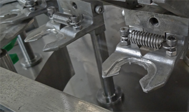 Машина сока системы ПЛК Сименса разливая по бутылкам для производственной линии напитка Флавоуред 1