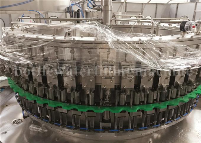 24000БПХ завершают Карбонатед продукцию сверкная воды машины завалки напитка 0