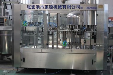 Китай Машина завалки бутылки воды для напитка поставщик