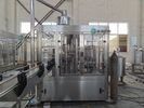 Carbonated Drink Filling Machine 4000p/h - 6000p/h capacity / energy drink making machine