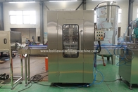 Energy Drink Carbonated Beverage Can Filling Production Line