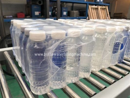 Напиток кофе ЛЮБИМЦА, машина завалки воды витамина, заводы Botling, производственная линия